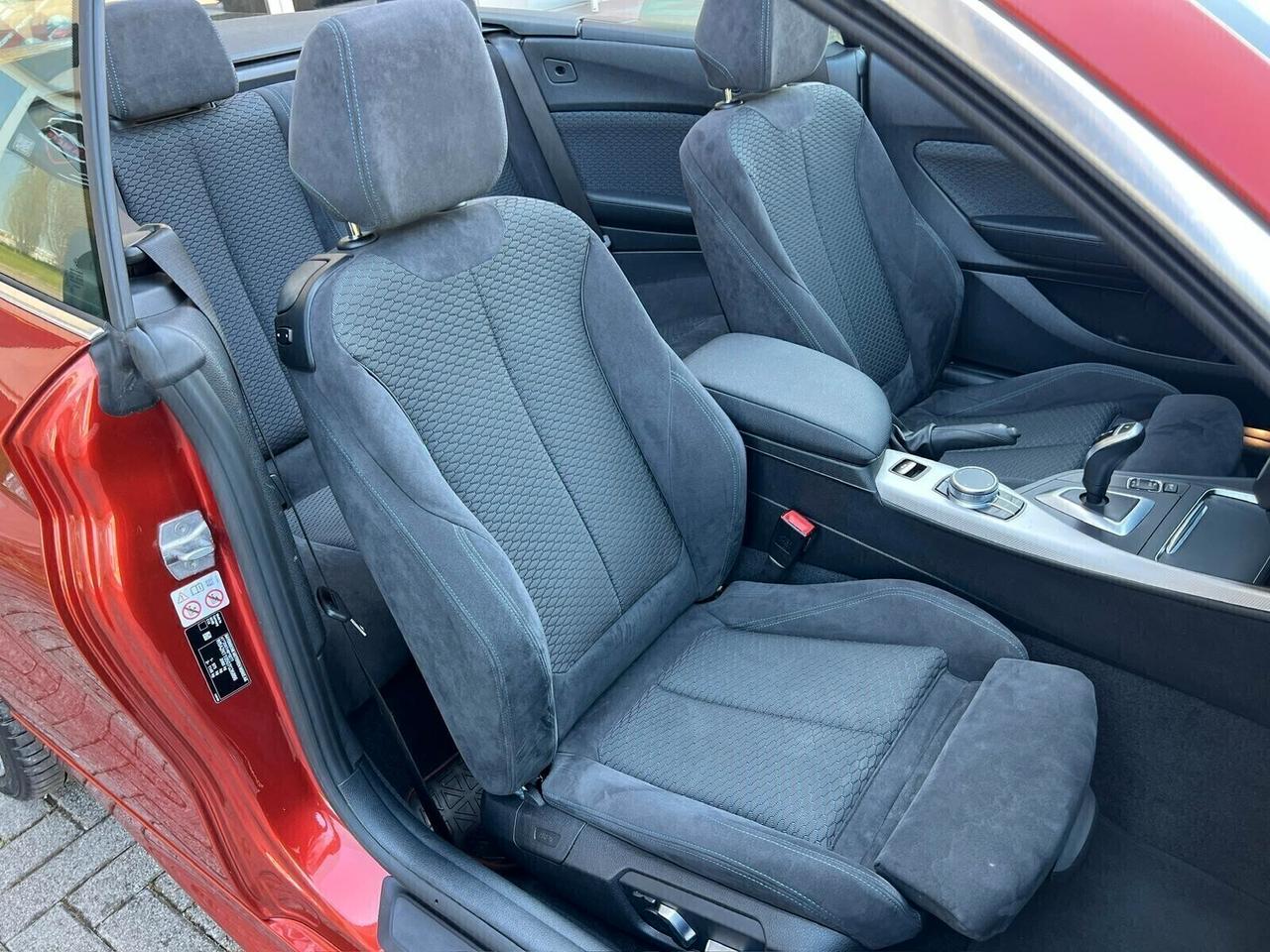 Bmw M240i Cabrio 340CV IVA ESPOSTA