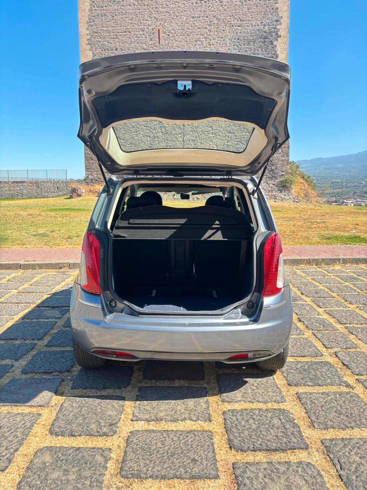 Lancia MUSA 1.3 Mjt 95 CV Ego