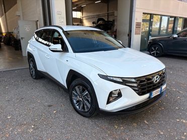 Hyundai Tucson 1.6 T-GDI 48V Exellence