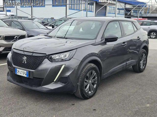 PEUGEOT 2008 2008 1.2 puretech Active Pack EAT8 - GM419PW