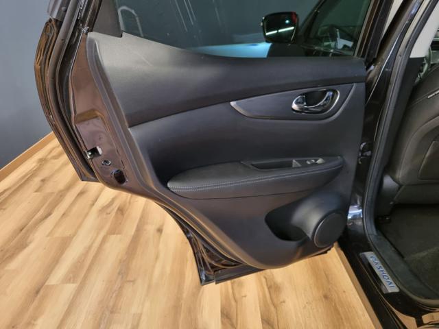 NISSAN Qashqai 1.6 DIG-T TEKNA