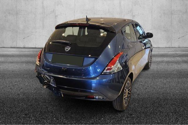 LANCIA Ypsilon 1.0 FireFly 5 porte S&S Hybrid Platino