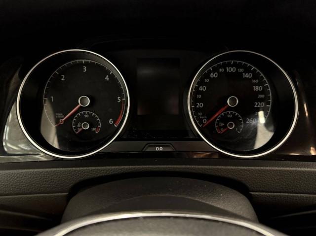 Volkswagen Golf 1.6 tdi Executive 115cv