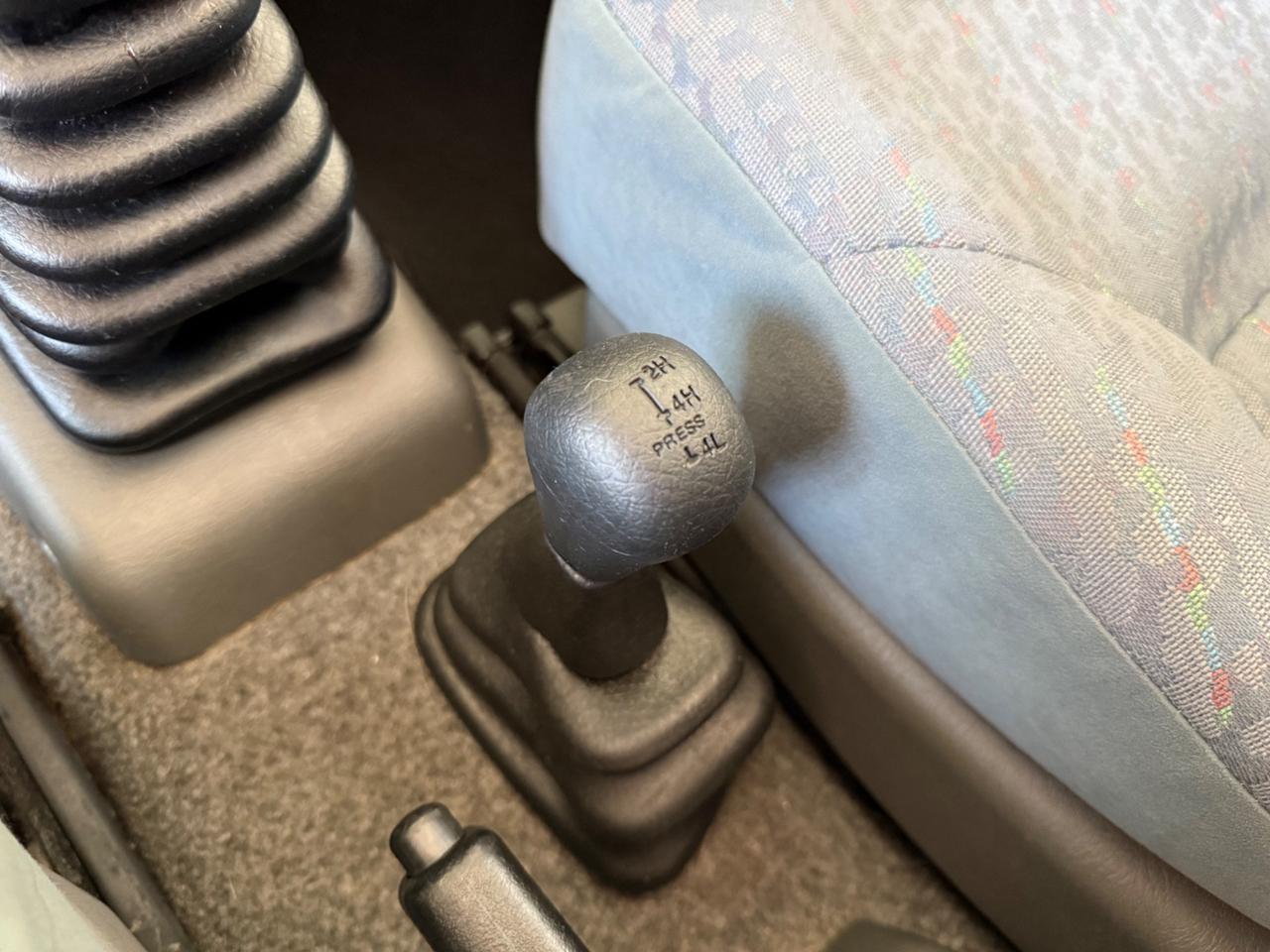 Suzuki Jimny 1.5 DDiS cat 4WD UNICO PROPRIETARIO CABRIO