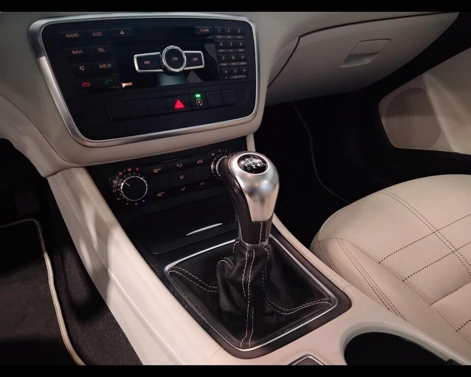 Mercedes-benz A 200 CDI Sport PERFETTA