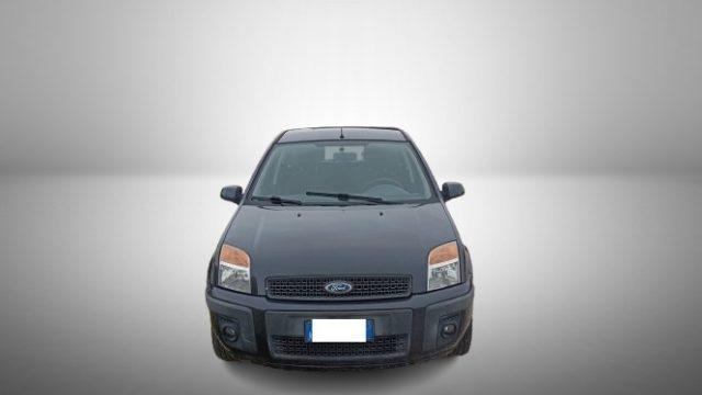 FORD Fusion 1.4 POSSIBILITA' DI GPL