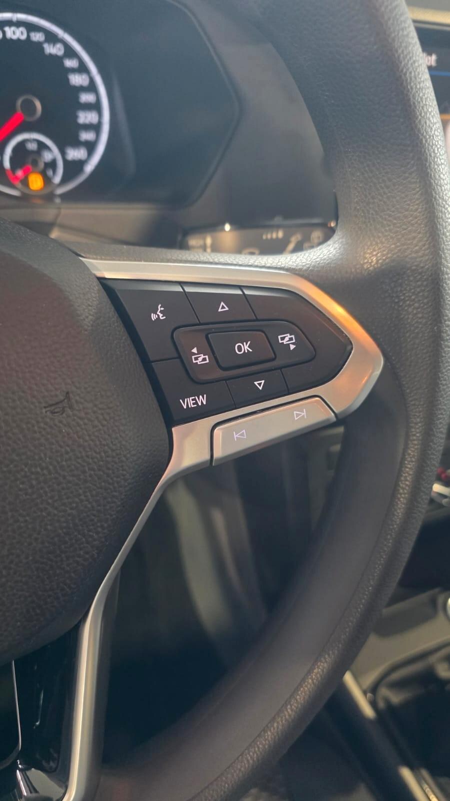 Volkswagen T-Cross 1.0 TSI Style BMT