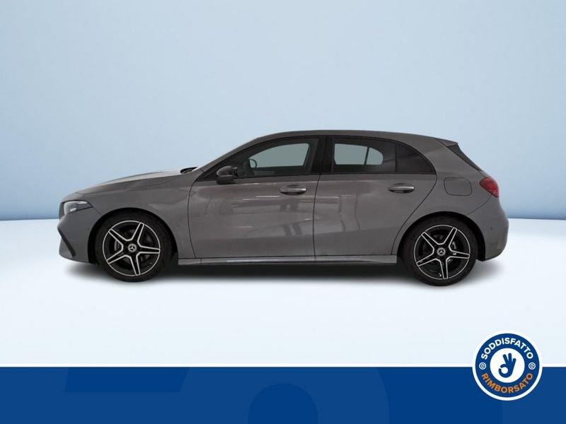 Mercedes-Benz Classe A 180d Automatic AMG Line Advanced Plus