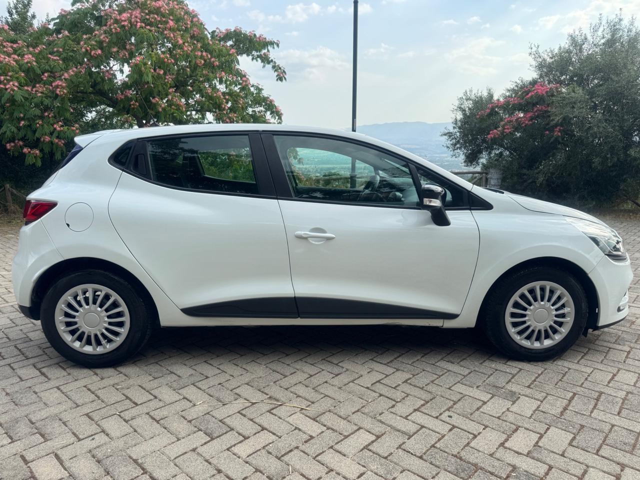 Renault Clio dCi 75Cv Euro6 2016