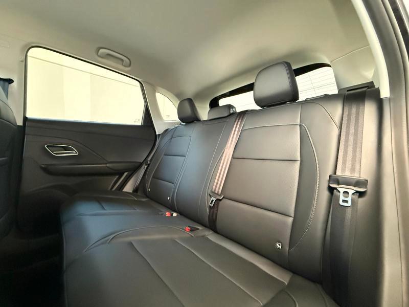 Mg ZS 1.5 hybrid+ Luxury auto (KM 0)