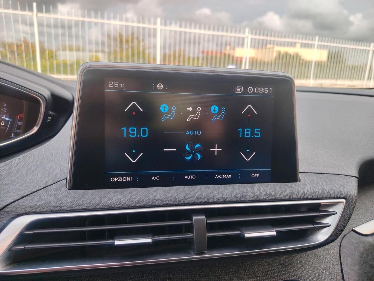 Peugeot 3008 1.6 BlueHDi 120 S&S Allure