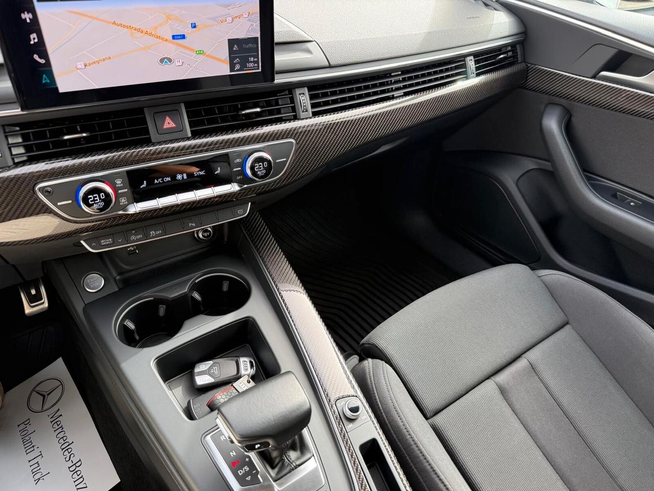 Audi A5 SPB 40 TDI quattro S tronic Business
