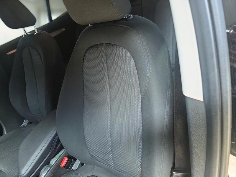 BMW X2 SDRIVE 18D ADVANTAGE SUV