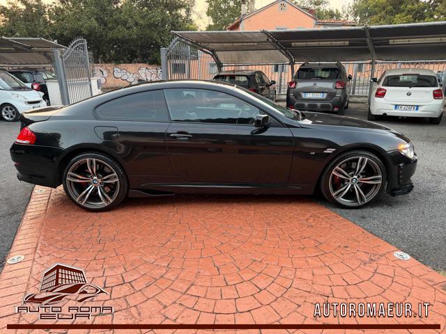 BMW 630 BMW 630i Coupé ESTETICA M6! BELLISSIMA! FULL OPT.