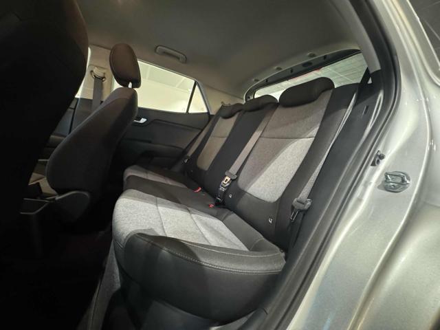 KIA Stonic 1.2 DPI Urban Special Edition