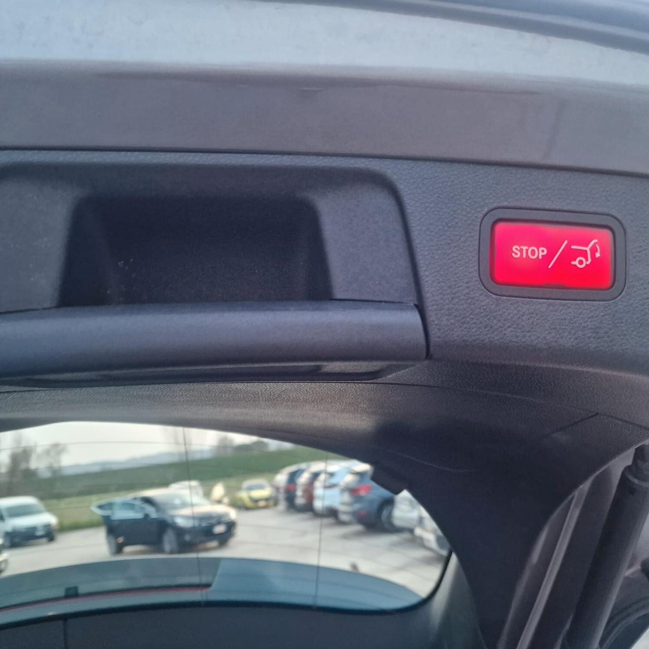 Mercedes-benz GLA 180 d Premium IMPECCABILE