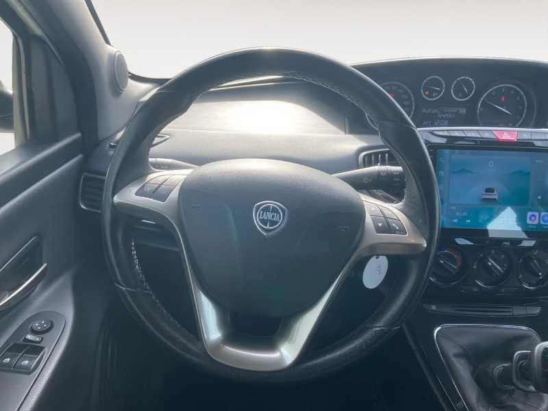 LANCIA Ypsilon 1.2 8v Gold c/CL 69cv