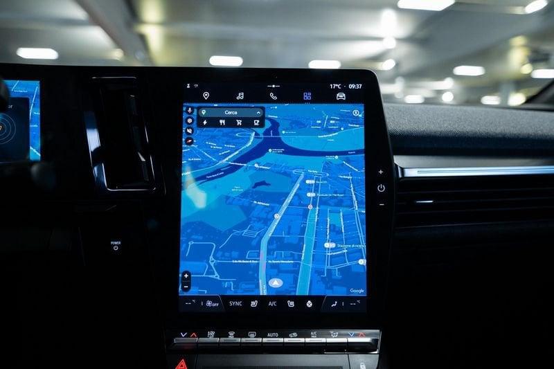 Renault Megane E-Tech Electric Megane IV E-Tech Megane E-Tech Techno EV60 220cv AC22