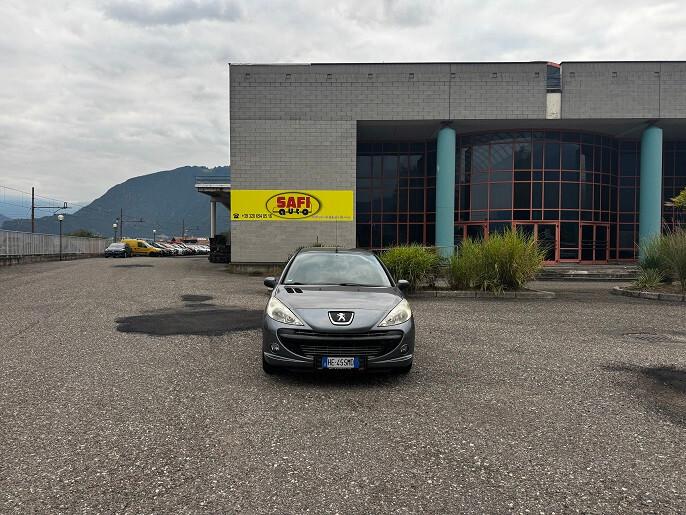 Peugeot 206 Plus 1.4 HDi 70CV 5p. Energie