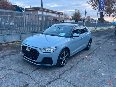 Audi A1 SPB 25 TFSI Admired Advanced