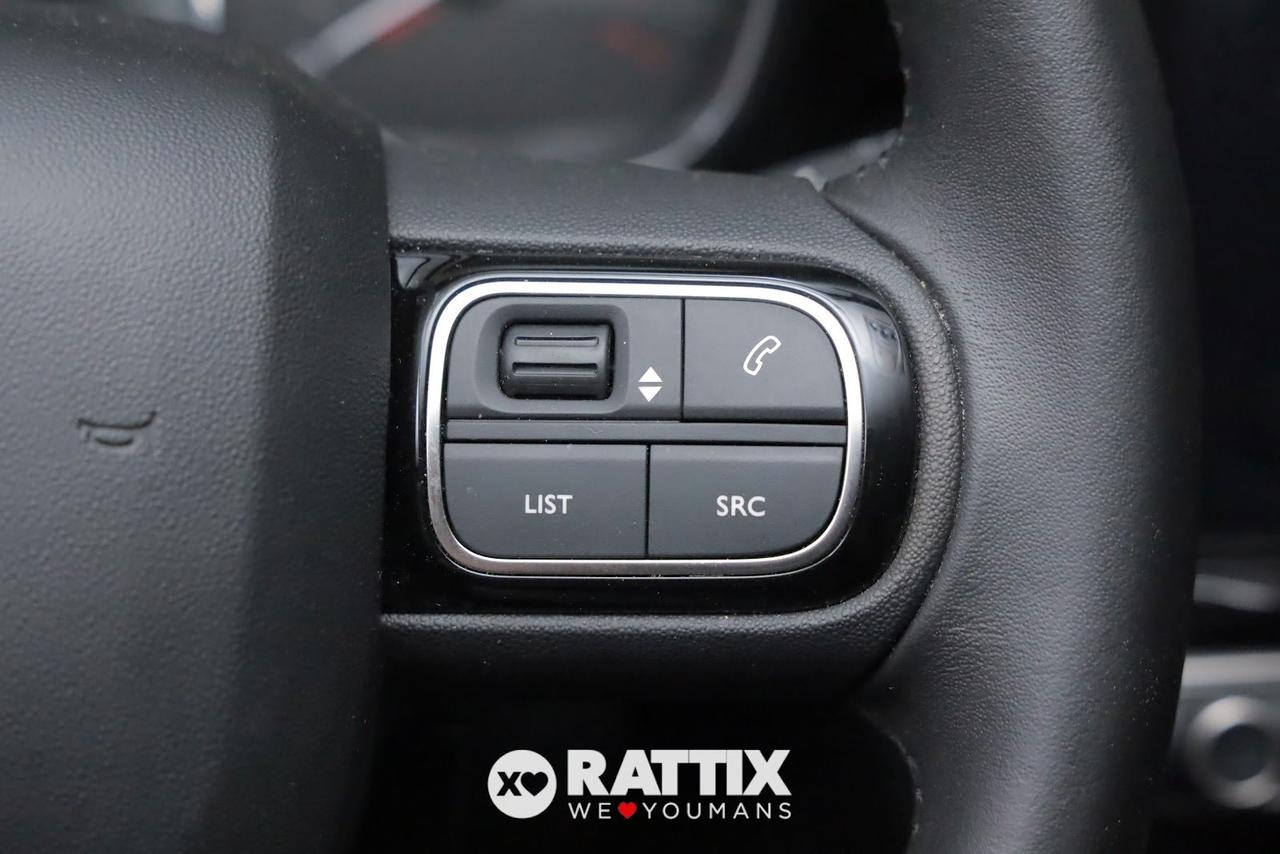 Citroen C3 Aircross 1.2 Puretech 110CV Max