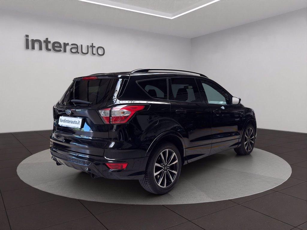 FORD Kuga 1.5 EcoBoost 120 CV S&S 2WD Stealth del 2019