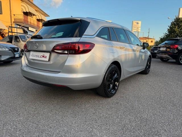 Opel Astra 1.2 Turbo 130 CV S&S Sports Tourer Business Elegance