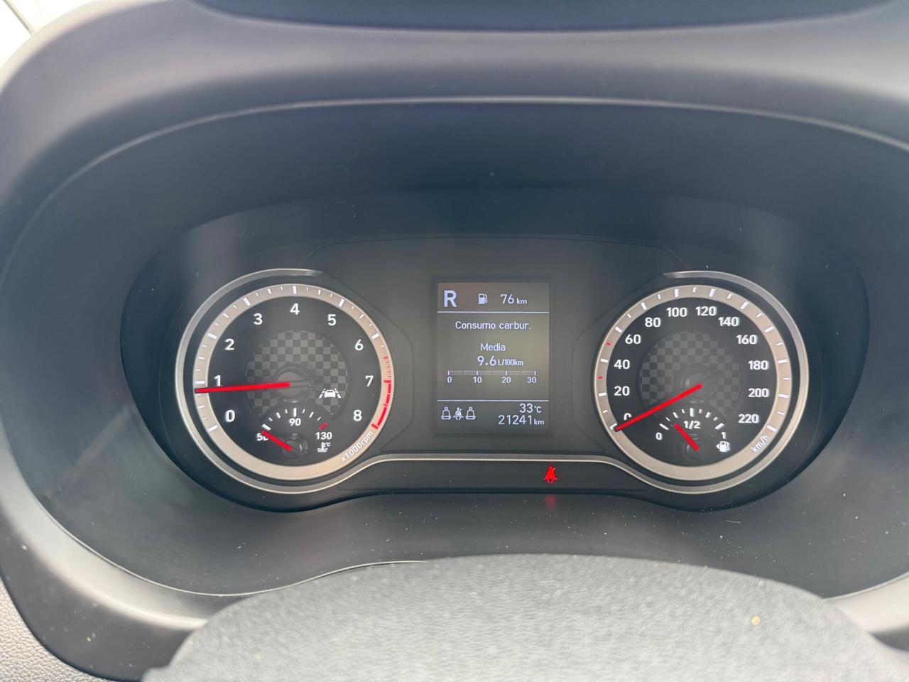 Hyundai i10 1.0 MPI Advanced