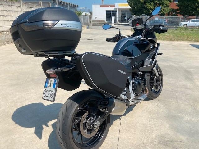 Bmw F 900 XR 2022