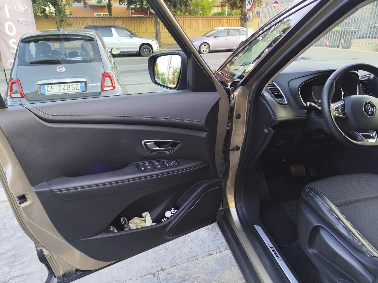 Renault Scenic Scénic Blue dCi 120 CV Intens