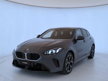 BMW 118d auto MSPORT - IVA ESPOSTA
