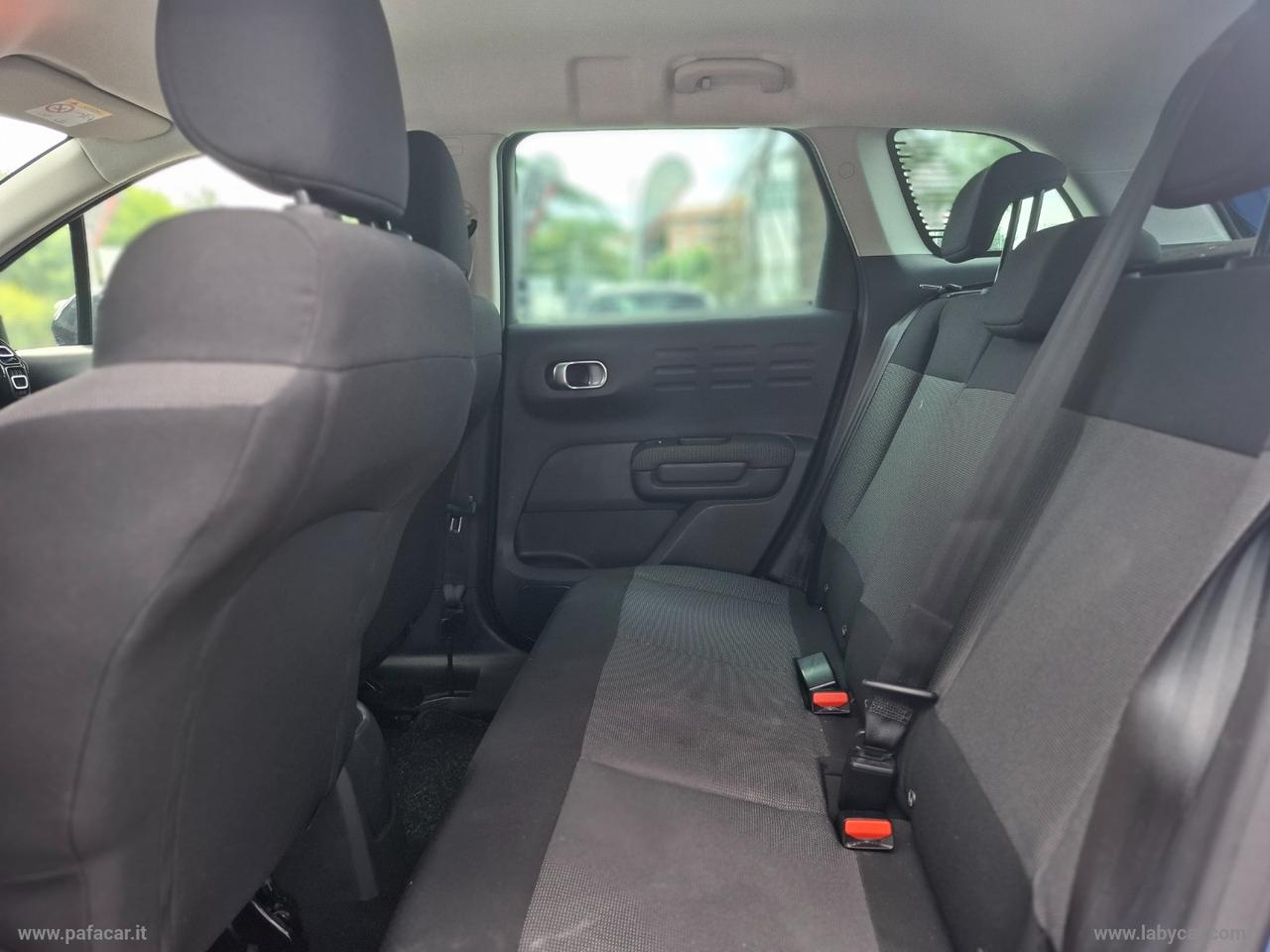 CITROEN C3 Aircross PureT.130 S&S EAT6 Shine Pk