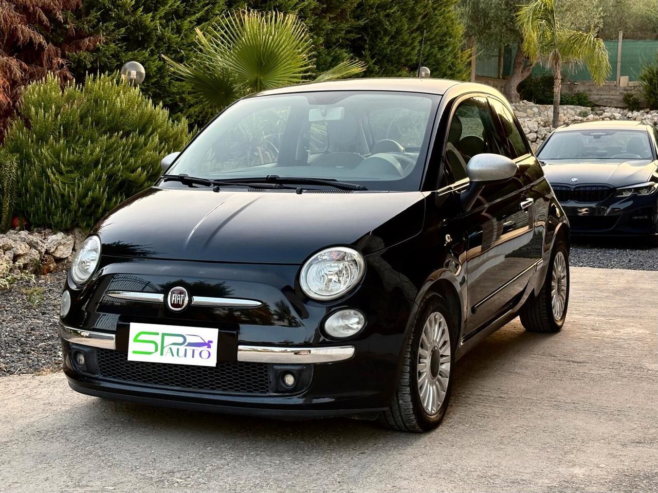 Fiat 500 1.3 Multijet 16V 75 CV Lounge