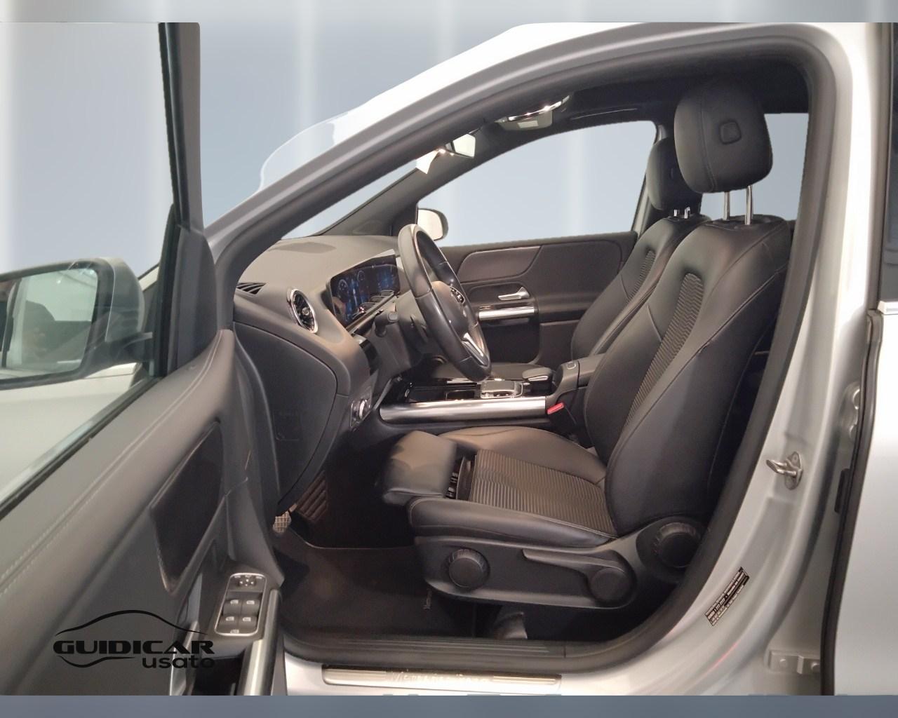 Mercedes-Benz Classe B - W247 2018 - B 180 d Sport Plus auto