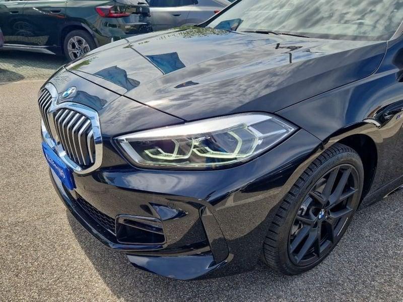 BMW Serie 1 118D 5 PORTE