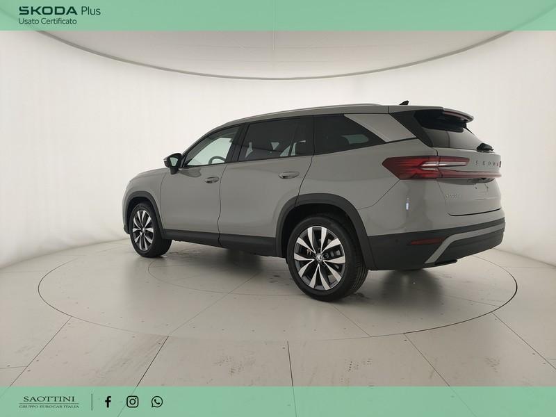 2.0 TDI evo Executive 150 CV DSG 7 posti