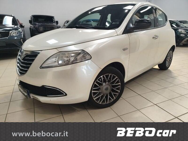 Lancia Ypsilon Ypsilon 1.2 8v Gold ecochic Gpl 69cv