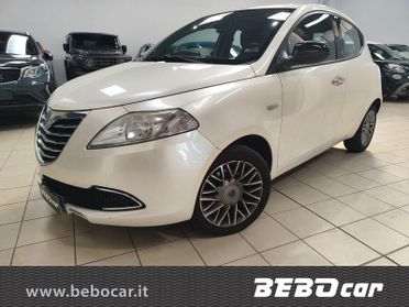 Lancia Ypsilon Ypsilon 1.2 8v Gold ecochic Gpl 69cv