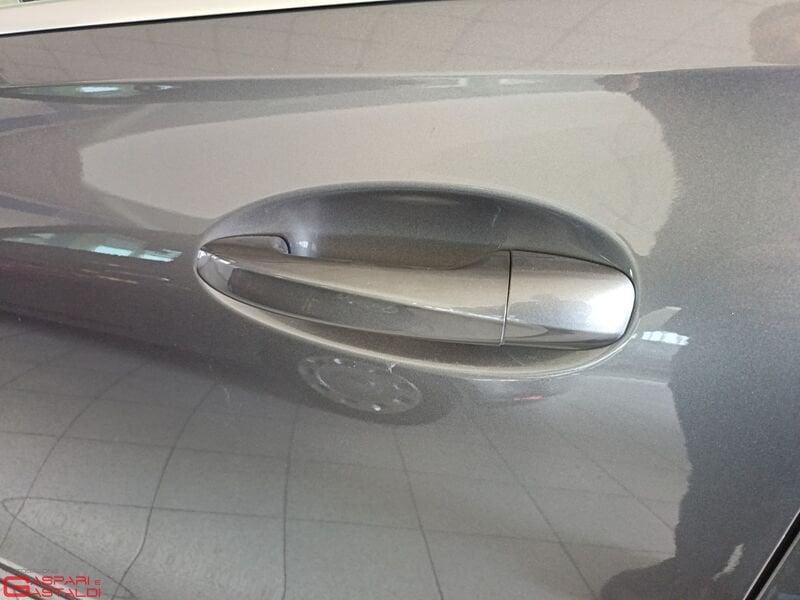 Mercedes-Benz Classe B B 180 d Automatic Sport