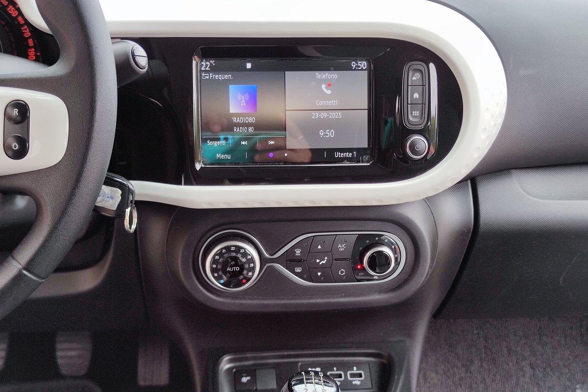 RENAULT Twingo SCe 65 CV Life