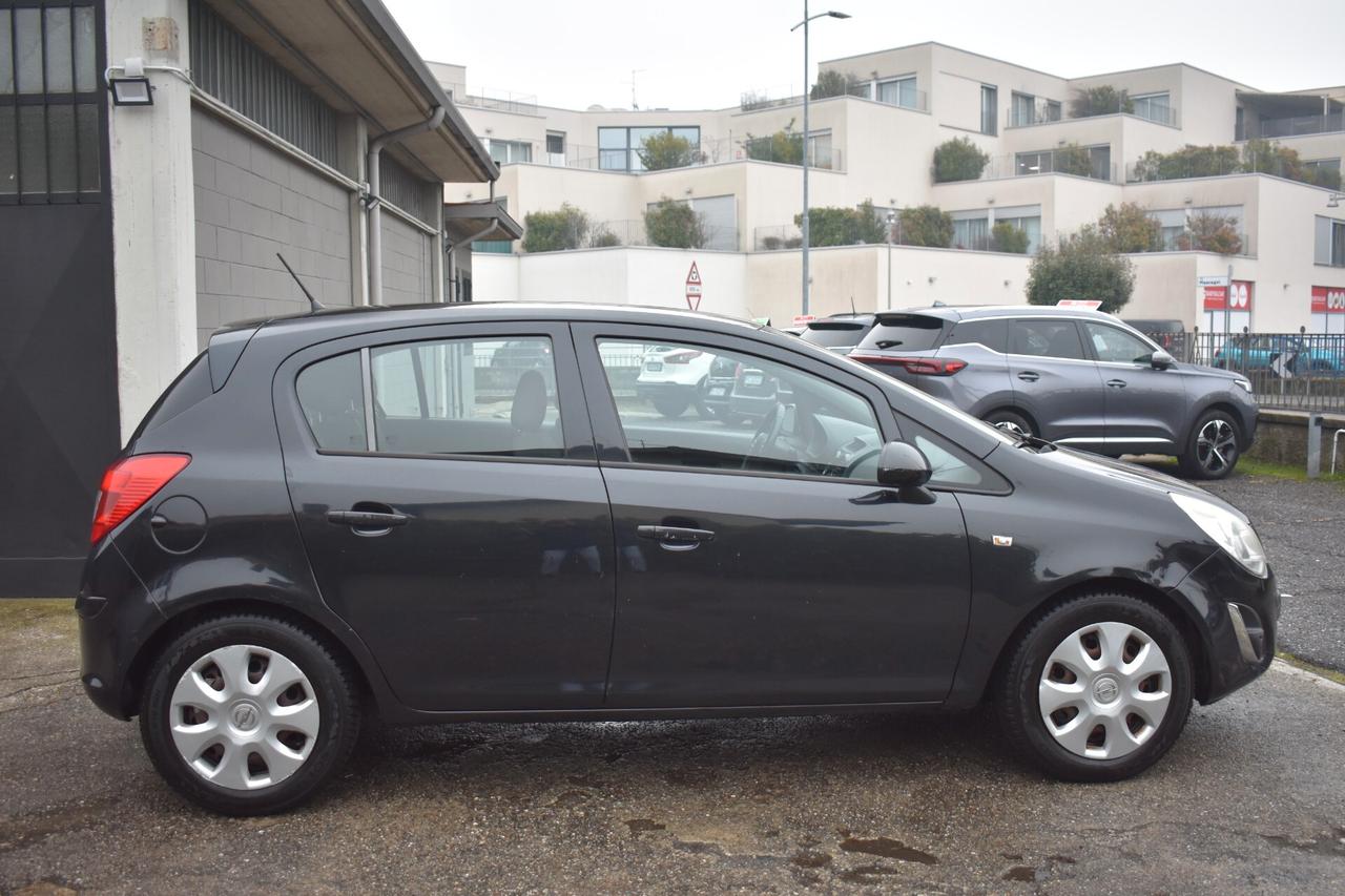 Opel Corsa 1.0 Benz 5p