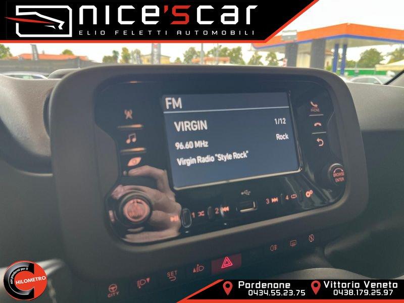 FIAT Panda Panda 1.0 FireFly S&S Hybrid*PROMO*