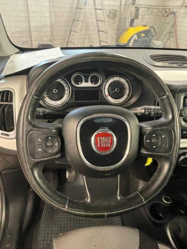 FIAT 500L 1.3 Multijet 85 CV Pop Star