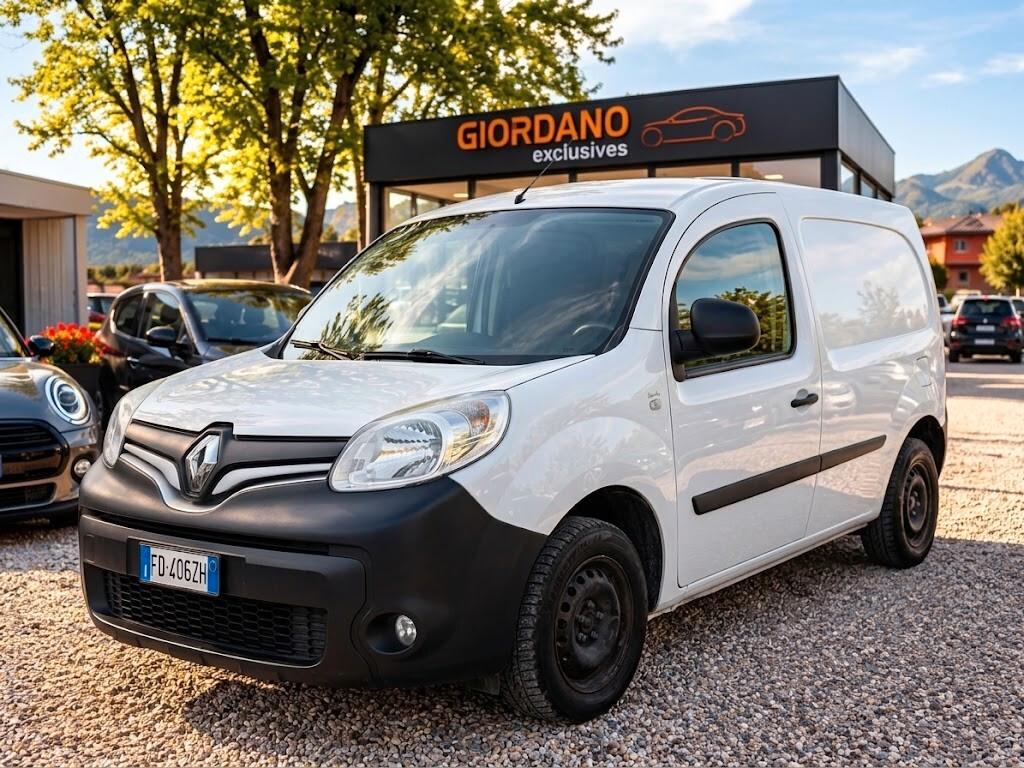 Renault Kangoo 1.5 dCi 90CV F.AP. 4p. Express