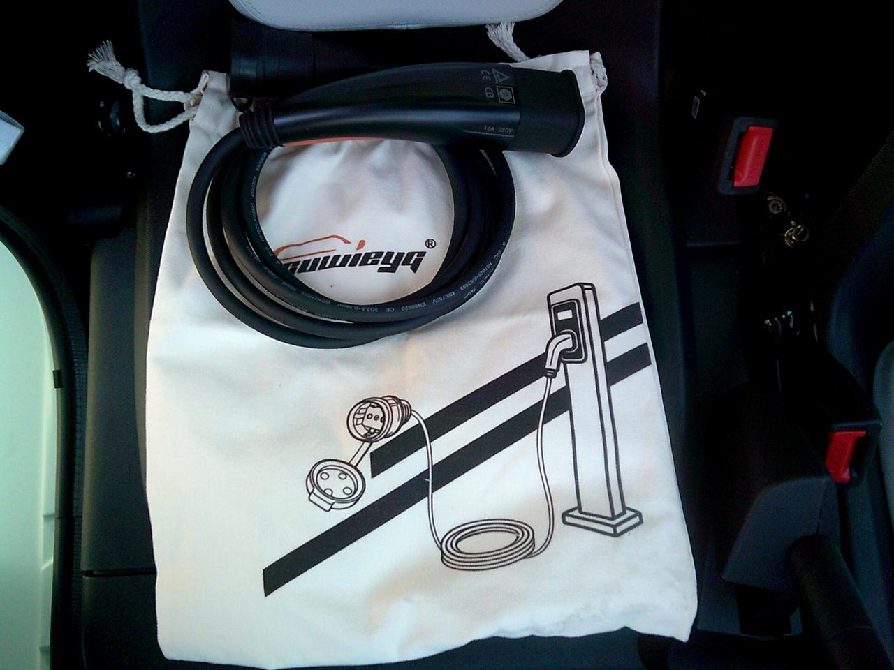 Fiat Topolino 6kw*PREZZO REALE SENZA VINCOLI*