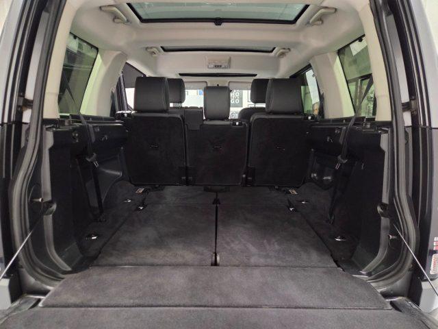 LAND ROVER Discovery 4 3.0 TDV6 HSE EURO6B 7 POSTI