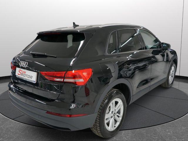 AUDI Q3 45 PHEV TFSI S tronic Business Uniprop.Certificata