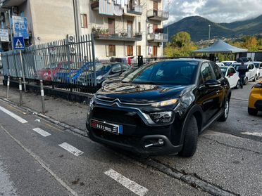 Citroen C3 BlueHDi 100 S&S Shine