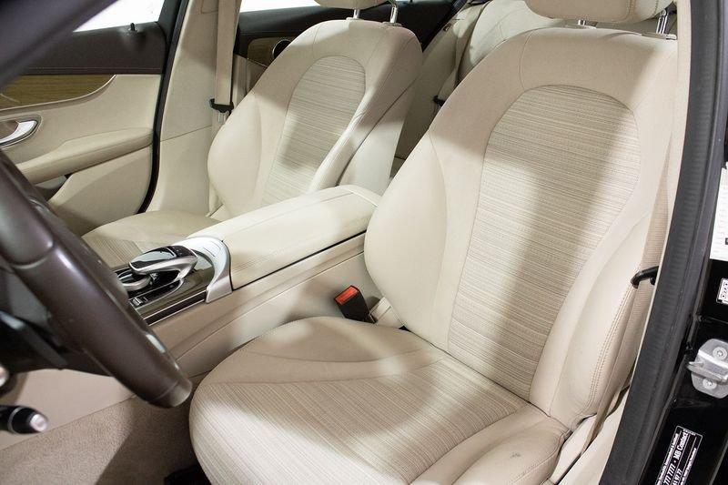 Mercedes-Benz Classe C 200d Automatic Premium Plus