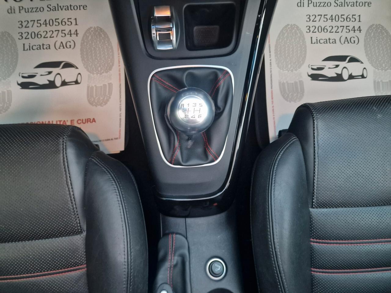 Alfa Romeo Giulietta 2.0 JTDM2 140CV Distinctive